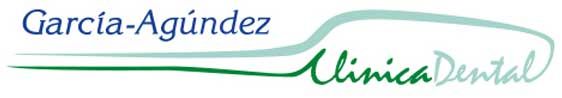 Clínica Dental García Agúndez logo